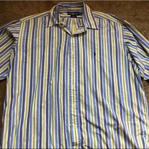 Polo Ralph Lauren “Blake” Dress Shirt